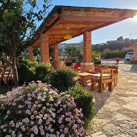 סרנדה Villa Josana מראה חיצוני תמונה