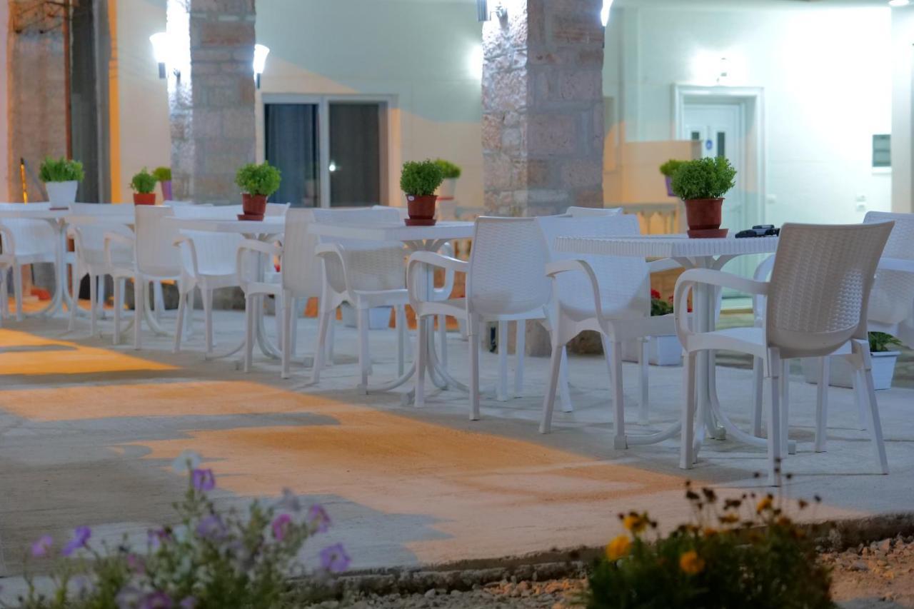 סרנדה Villa Josana מראה חיצוני תמונה
