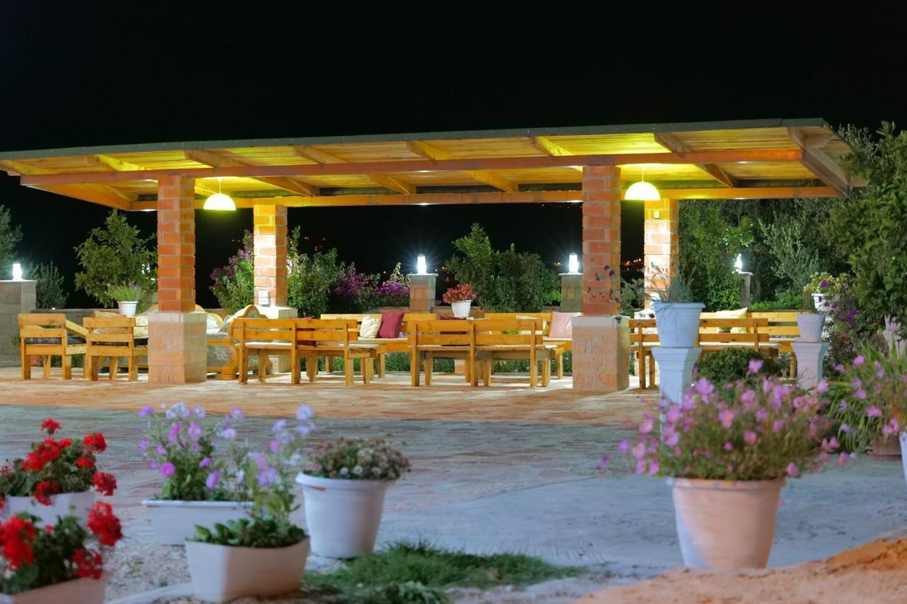 סרנדה Villa Josana מראה חיצוני תמונה