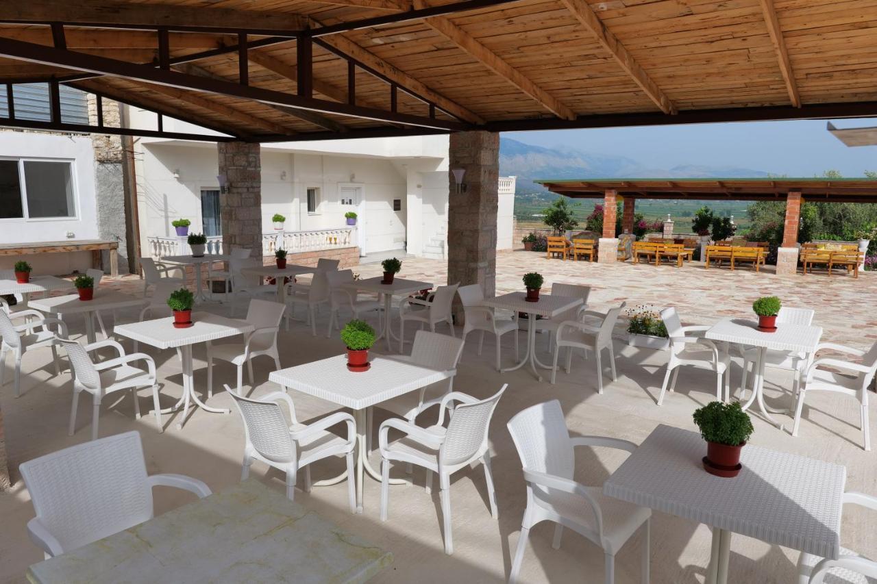 סרנדה Villa Josana מראה חיצוני תמונה