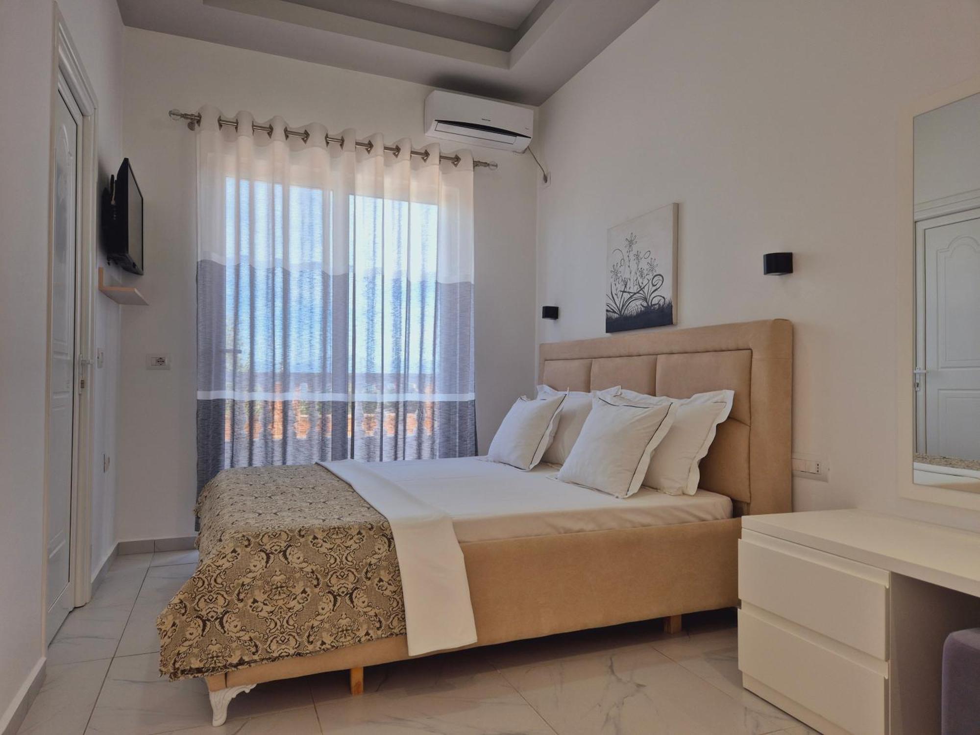 סרנדה Villa Josana מראה חיצוני תמונה